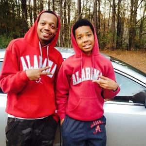 Meet your Posher, Patrick